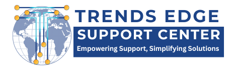 Trends Edge Help Desk